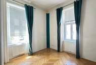 2- Zimmer Wohnung in toller Lage