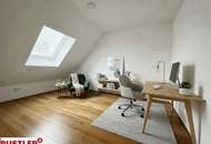 Penthouse-Erstbezug mit 360° Panoramablick
