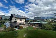 Charmantes Haus in sonniger Aussichtslage!