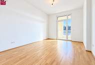 Familienwohnung mit Weitblick | 4 Zimmer, 20 m² Loggia, Spielplatz, Sauna & Outdoorküche