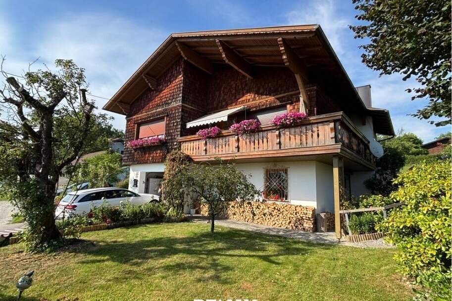 ***OPEN HOUSE, Freitag, 31. Juli 2026 von 14 - 17 Uhr*** Wunderschönes Einfamilienhaus in traumhafter Aussichts- und Ruhelage, Haus-kauf, 350.000,€, 4780 Schärding