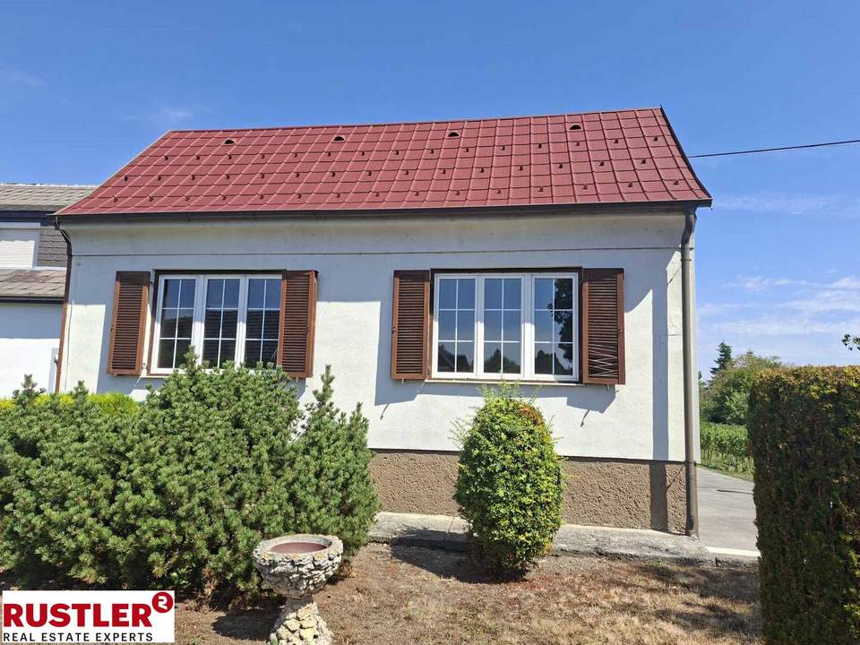 So viele Möglichkeiten - Purbach am Neusiedler See