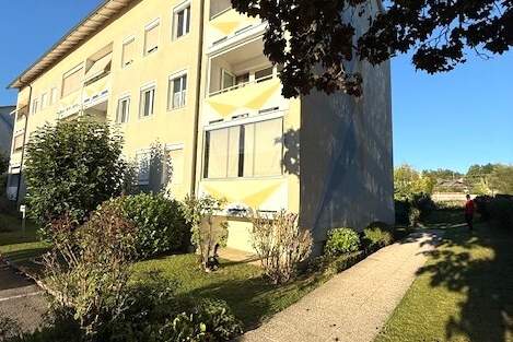 Kapitalanlage mit Weitblick – Wohnung in attraktiver Lage, Wohnung-kauf, 115.000,€, 4780 Schärding