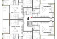 Ihre 2-Zimmer Neubauwohnung mit attraktiver Vermietbarkeit in Lauterach