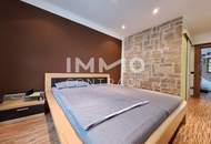 Charmante Doppelhaushälfte in Stammersdorf!