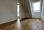 ZWEITBEZUG: 3-Zimmer-Wohnung mit Loggia in der Varnhagengasse