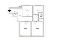 105 m² Wohnfläche | Moderne Küche | Lift | U1-Nähe | Sofort bezugsbereit