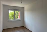 Klimatisierte Gartenwohnung mit 72m², Terrasse, 2 SZ, Keller