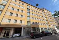 Garagenplatz in der Bräuhausgasse im 5. Bezirk - als Anlageobjekt oder zur Eigennutzung