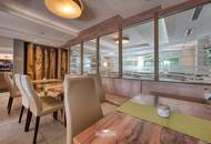 Modernes Cafe-Restaurant mit Panorama-Blick auf den Attersee wartet auf Ihre Übernahme!