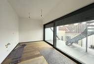 FRÜHLINGSAKTION | NEUE PREISE - klimatisierte Dachgeschosswohnung mit großzügiger Dachterrasse | LUFT-WÄRME-PUMPE