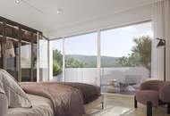 "Wohnhaus Karl 9" - Extravagante Eigentumswohnungen in Mödling