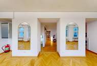 "Nicht für alle. Nur für die Besten. - Behandlungsraum im 1. Bezirk Wien"