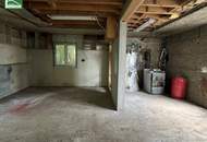 Freistehendes Bürohaus mit Potenzial auf 2 Geschossen - Industriegelände Donnerskirchen!