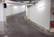 Tiefgaragenstellplatz Nähe Kagraner Platz – Sicher & Bequem Parken!