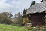 Troadkasten von 1766 sucht neue Liebhaber
