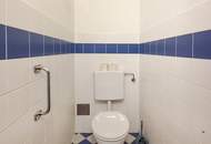 Gepflegte Eigentumswohnung mit überdachtem Balkon