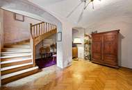 Großzügige Stadtvilla mit Gästehaus, Garten und vielseitigem Nutzungspotenzial!