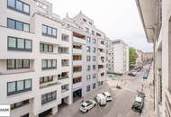 Helle 3-Zimmer-Neubauwohnung mit guter Anbindung & Raumaufteilung