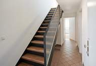 Urbanes Wohnen mit Freiraum - Maisonette mit Terrasse im 3. Bezirk