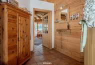 Einfamilienhaus in absoluter Ruhelage bei Modriach – 3.130 m² Grundstück, große Terrassen &amp; Erdwärmepumpe