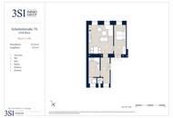2-Zimmer-Wohnung im Stilaltbau – bereit für neue Ideen