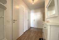 Möblierte 2-Zimmer-Wohnung im 3. Liftstock mit Freifläche in U6-Nähe