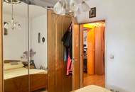 3-Zimmer Wohnung mit Loggia in zentraler Lage