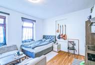 Optimal als Startwohnung - Garconniere in zentraler Top-Lage und Altbauflair in Völs!