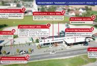 „HUDSON STOP“ – renditestarkes multi-use investment wieder am markt!