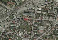 Dornbirn: Ein Grundstück in famoser Stadtlage voller Möglichkeiten für Bauherren oder Investoren