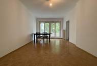 "4-Zimmer-Mietwohnung mit Loggia in Ruhelage – Miete inkl. BK, WW & HK - Saikogasse"