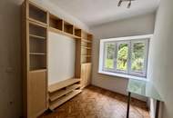 GARTENBLICK: 3-Zimmer in Top Lage &amp; Potenzial