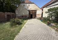 Stilvolle Wohn- &amp; Gewerbeliegenschaft mit Loftcharakter im Weinviertel