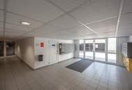 ++NEU++ Ruhig gelegene, 1-Zimmer Neubau-Wohnung perfekt für Anleger!