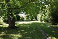 Geschichtsträchtiges Wohnhaus mit großem, uneinsehbarem Garten in Kilb