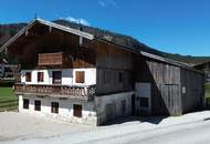 Grundstück mit FREIZEITWOHNSITZwidmung und Neubaupotenzial in Achenkirch