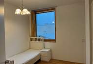 Rotenmühlgasse - hofseitiger 2 Zimmer Neubau mit Balkon zu vermieten