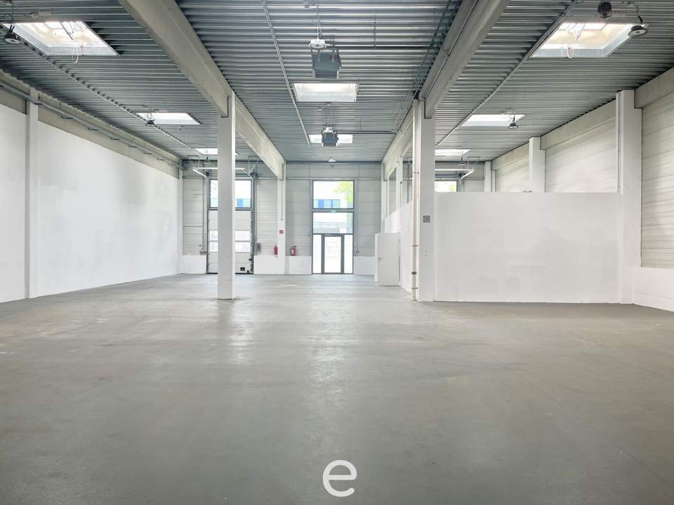 Office und Warehouse im Süden Wiens