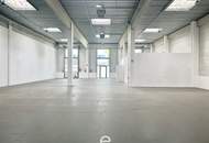 Office und Warehouse im Süden Wiens
