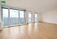 Urban wohnen &amp; ruhig leben – 2 Zimmer mit Freifläche