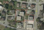 Helle, komfortable Dachgeschosswohnung in Bregenz mit 3 Zimmern und bester Infrastruktur