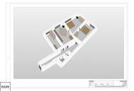 Modern wohnen: Generalsanierte 3-Zimmer-Wohnung in gepflegter Wohnhausanlage !