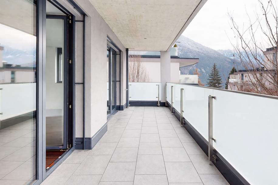 Lichtdurchflutete 2-Zimmerwohnung mit Wohlfühlcharakter in Imst!, Wohnung-miete, 1.200,00,€, 6460 Imst