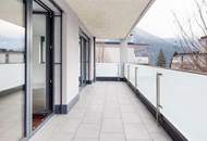 Lichtdurchflutete 2-Zimmerwohnung mit Wohlfühlcharakter in Imst!