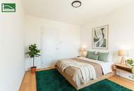 Starten Sie mit "passivem Einkommen" - Provisionsfreie Anlegerwohnung (Nettopreis) im Grünen mit Balkon uvm.