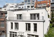 TOWNHOUSE WOHNEN UND ARBEITEN UNTER EINEM DACH