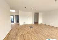 *** GROßZÜGIG und ERSTKLASSIG: beeindruckende 4-Zimmer-Neubauwohnung mit Dachterrasse - leistbarer Neubau Nähe St.Pölten / Wohnpark Ober-Grafendorf - ökologisch, hochmodern, ausgezeichnet ***