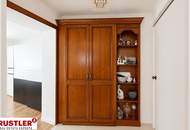 Mediterranes Wohngefühl in Ringelsdorf - Liebevoll modernisiertes Einfamilienhaus mit Zubau