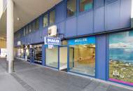 Shop/Boutique/Frisör/Handel/Lager....und das mitten in der Innenstadt